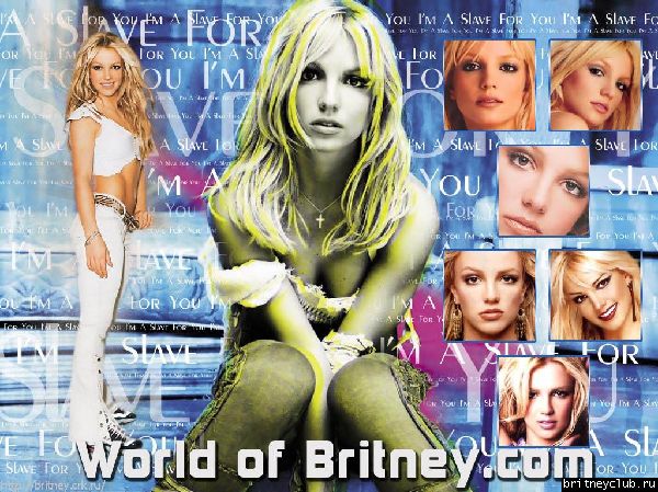 Картинки на рабочий стол 1024x76805.jpg(Бритни Спирс, Britney Spears)
