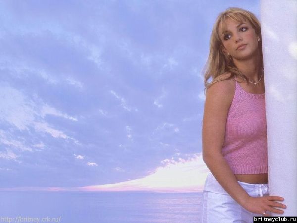 Картинки на рабочий стол 1024x76809.jpg(Бритни Спирс, Britney Spears)