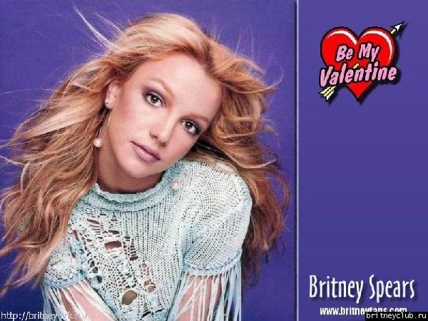Картинки на рабочий стол 1024x76813.jpg(Бритни Спирс, Britney Spears)