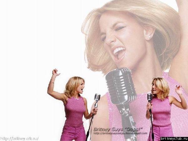 Картинки на рабочий стол 1024x76816.jpg(Бритни Спирс, Britney Spears)