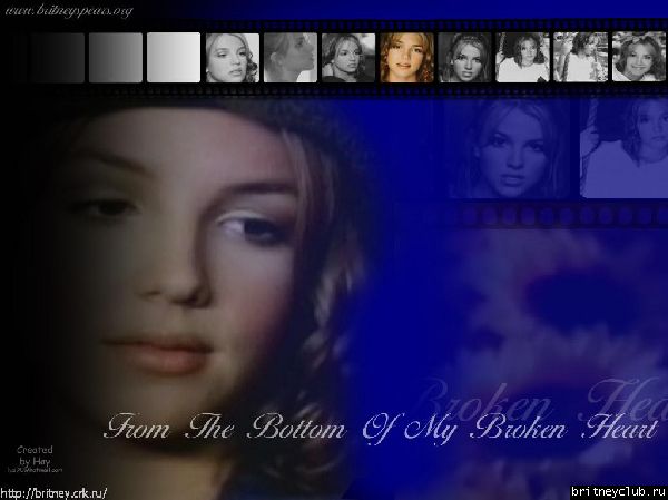 Картинки на рабочий стол 1024x768ftbombhwallp1024_768.jpg(Бритни Спирс, Britney Spears)