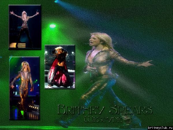 Картинки на рабочий стол 1024x768normal_1088.jpg(Бритни Спирс, Britney Spears)