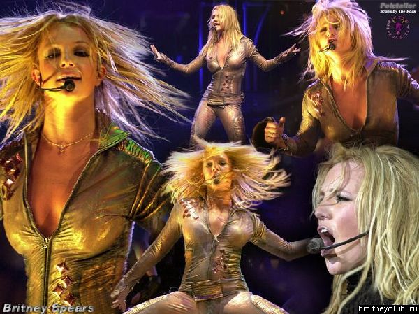 Картинки на рабочий стол 1024x768normal_1137.jpg(Бритни Спирс, Britney Spears)