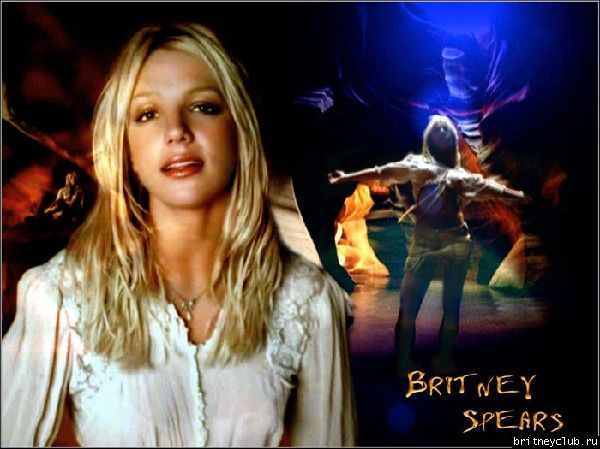 Картинки на рабочий стол 1024x768normal_1507.jpg(Бритни Спирс, Britney Spears)