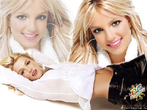 Картинки на рабочий стол 1024x768normal_1533.jpg(Бритни Спирс, Britney Spears)