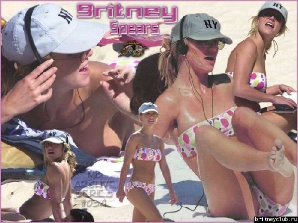 Картинки на рабочий стол 1024x768normal_1638.jpg(Бритни Спирс, Britney Spears)