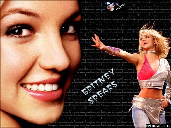 Картинки на рабочий стол 1024x768normal_1705.jpg(Бритни Спирс, Britney Spears)
