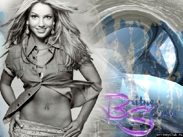 Картинки на рабочий стол 1024x768normal_1848.jpg(Бритни Спирс, Britney Spears)