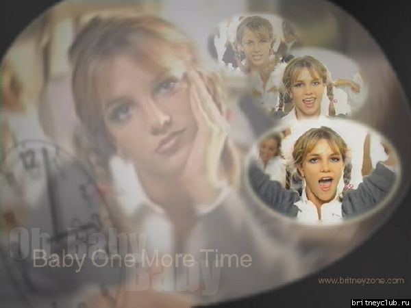 Картинки на рабочий стол 1024x768normal_1941.jpg(Бритни Спирс, Britney Spears)