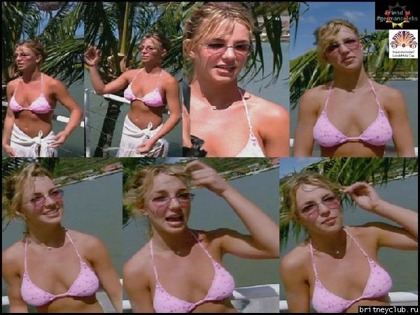 Картинки на рабочий стол 1024x768normal_1960.jpg(Бритни Спирс, Britney Spears)