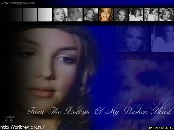 Картинки на рабочий стол 640x48009.jpg(Бритни Спирс, Britney Spears)