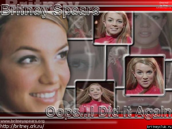 Картинки на рабочий стол 640x48016.jpg(Бритни Спирс, Britney Spears)