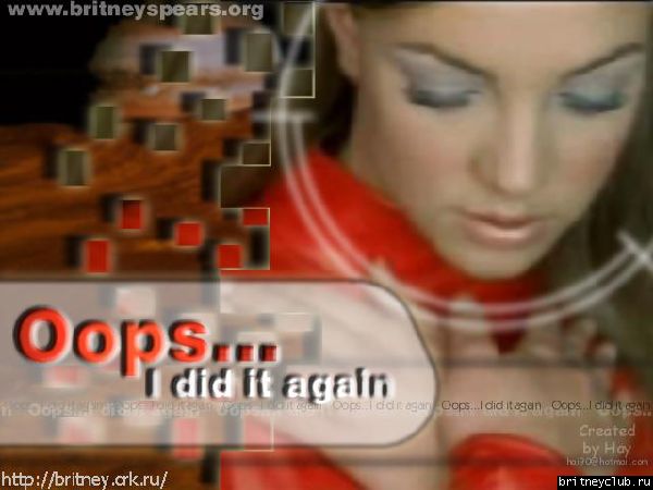 Картинки на рабочий стол 640x48017.jpg(Бритни Спирс, Britney Spears)