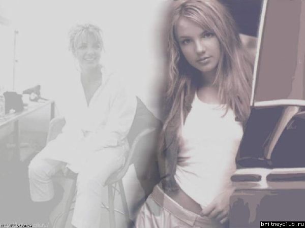 Картинки на рабочий стол 800x600011.jpg(Бритни Спирс, Britney Spears)