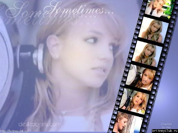 Картинки на рабочий стол 800x600025.jpg(Бритни Спирс, Britney Spears)