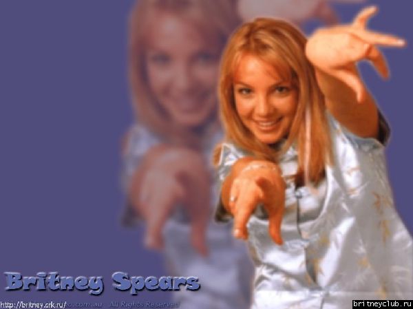 Картинки на рабочий стол 800x600026.jpg(Бритни Спирс, Britney Spears)