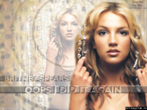 Картинки на рабочий стол 800x600033.jpg(Бритни Спирс, Britney Spears)
