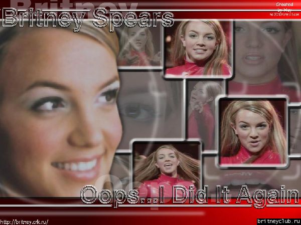 Картинки на рабочий стол 800x600040.jpg(Бритни Спирс, Britney Spears)