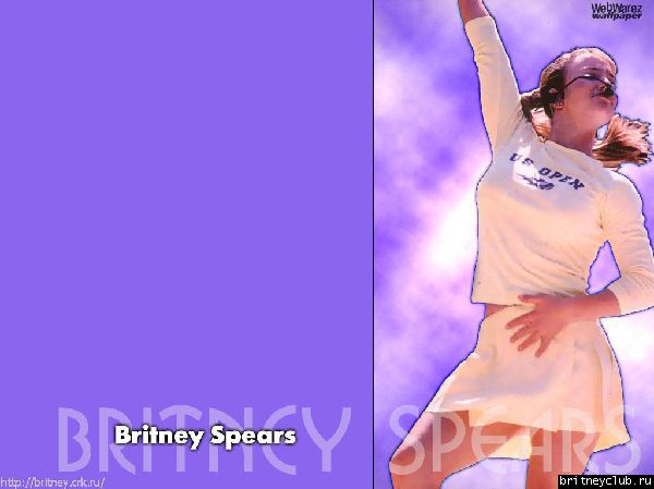 Картинки на рабочий стол 800x600046.jpg(Бритни Спирс, Britney Spears)