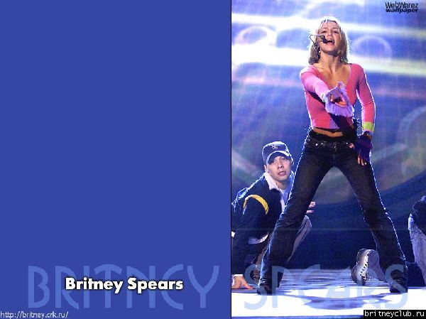 Картинки на рабочий стол 800x600048.jpg(Бритни Спирс, Britney Spears)