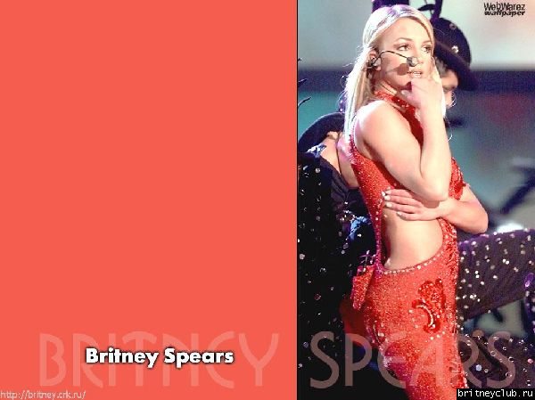 Картинки на рабочий стол 800x600050.jpg(Бритни Спирс, Britney Spears)