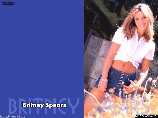 Картинки на рабочий стол 800x600056.jpg(Бритни Спирс, Britney Spears)