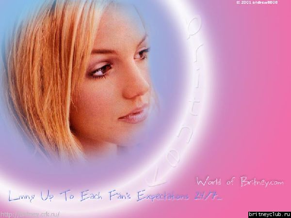 Картинки на рабочий стол 800x600wobpaper01.jpg(Бритни Спирс, Britney Spears)